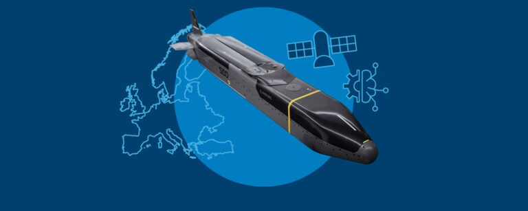 Strategic partnership for European Defence