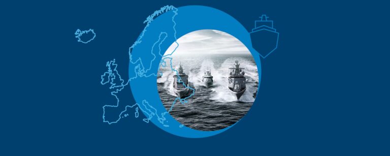Rheinmetall wird zum Marine-Systemhaus