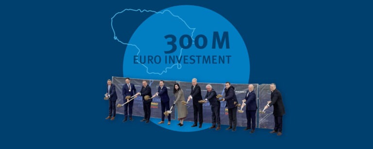 Rheinmetall and Lithuania: Artillery ammunition plant