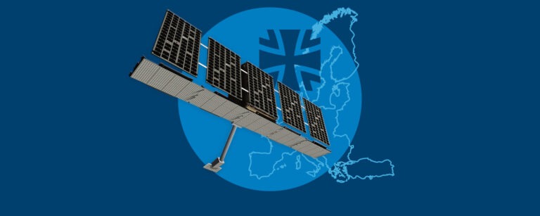 Milliardenauftrag für Rheinmetall und ICEYE 