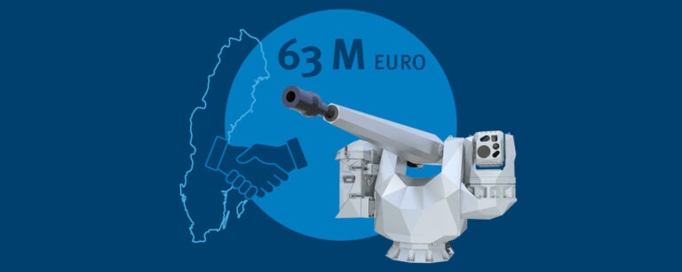 Breakthrough for Seasnake