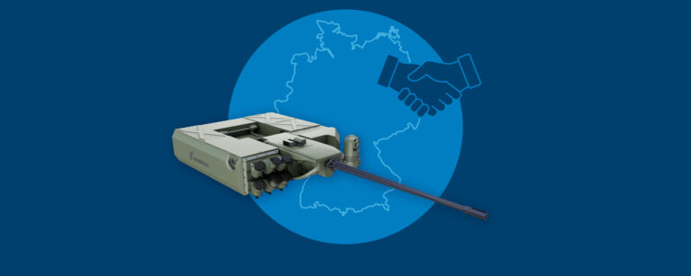 Großauftrag für Luchs 2