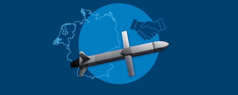 Raketensysteme von Rheinmetall und Destinus