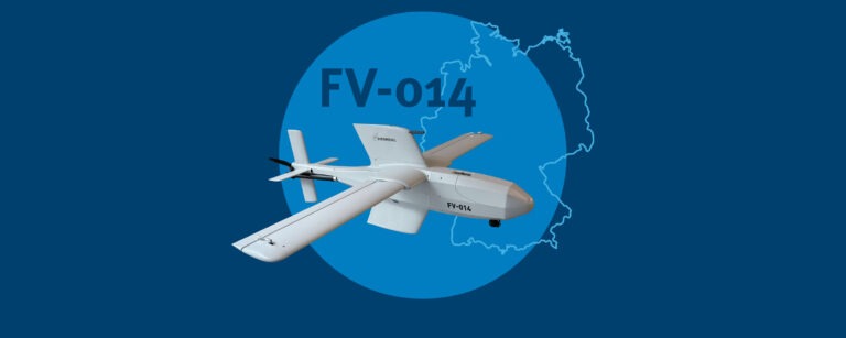 Loitering Munition: Milliardenauftrag von Bundeswehr