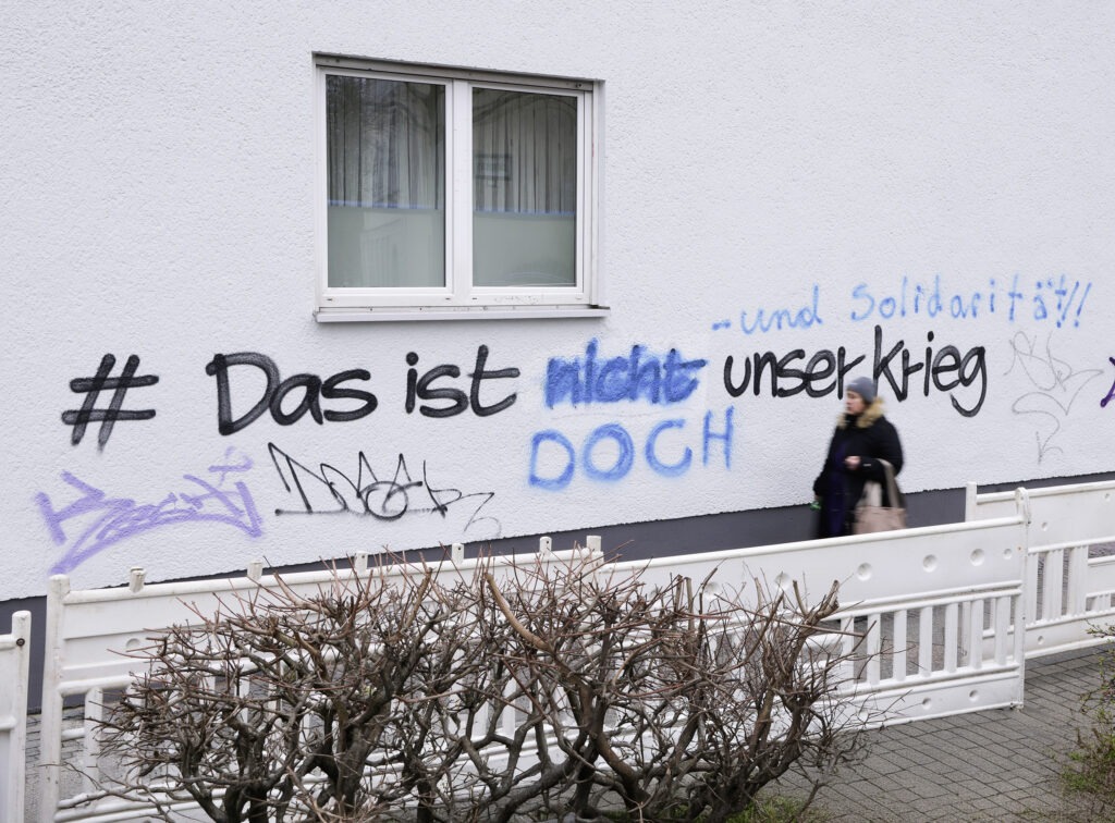 Zeitenwende im Kopf
