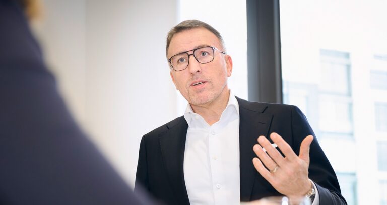 „Wir ­beschaffen Freiheit“
