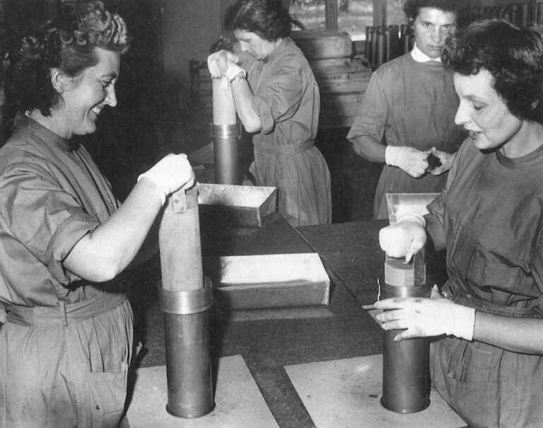 The art of ­precision