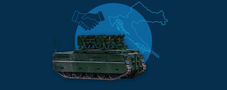 Rheinmetall übernimmt Mehrheitsbeteiligung an DOK-ING 
