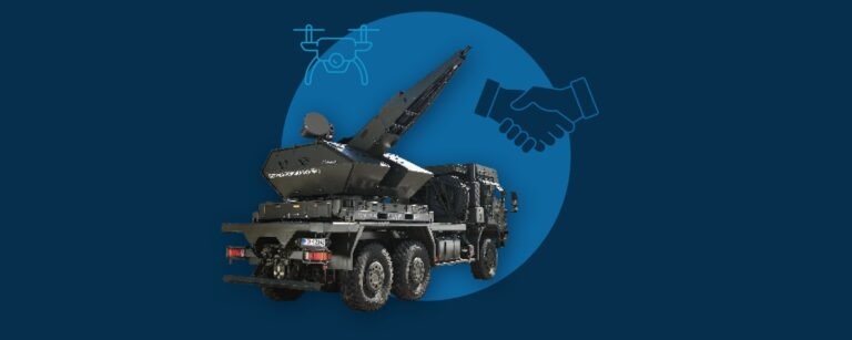 Internationaler Großauftrag für Skynex-Systeme