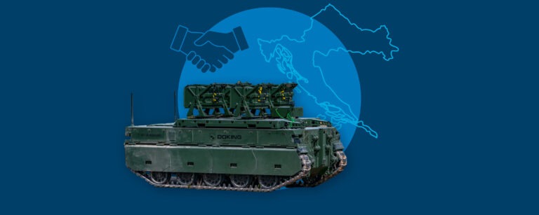 Rheinmetall übernimmt Mehrheitsbeteiligung an DOK-ING 