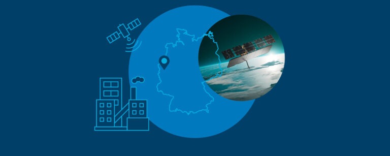 Exclusive satellite access for the German Armed Forces
