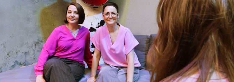 “Pinktober”: Together against breast cancer